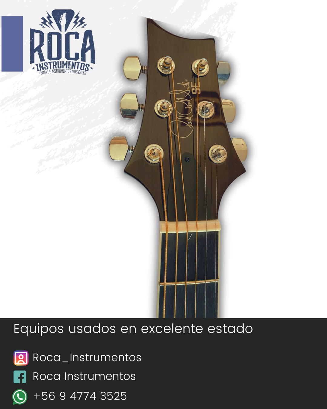 PRS SE Tonare T40