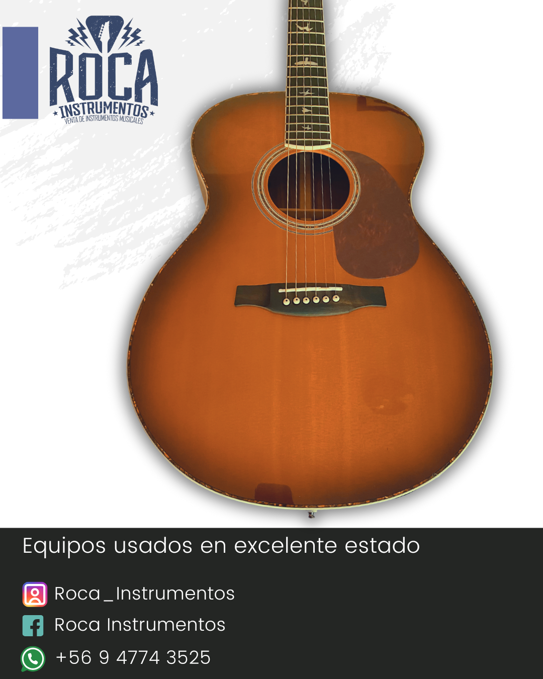 PRS SE Tonare T40