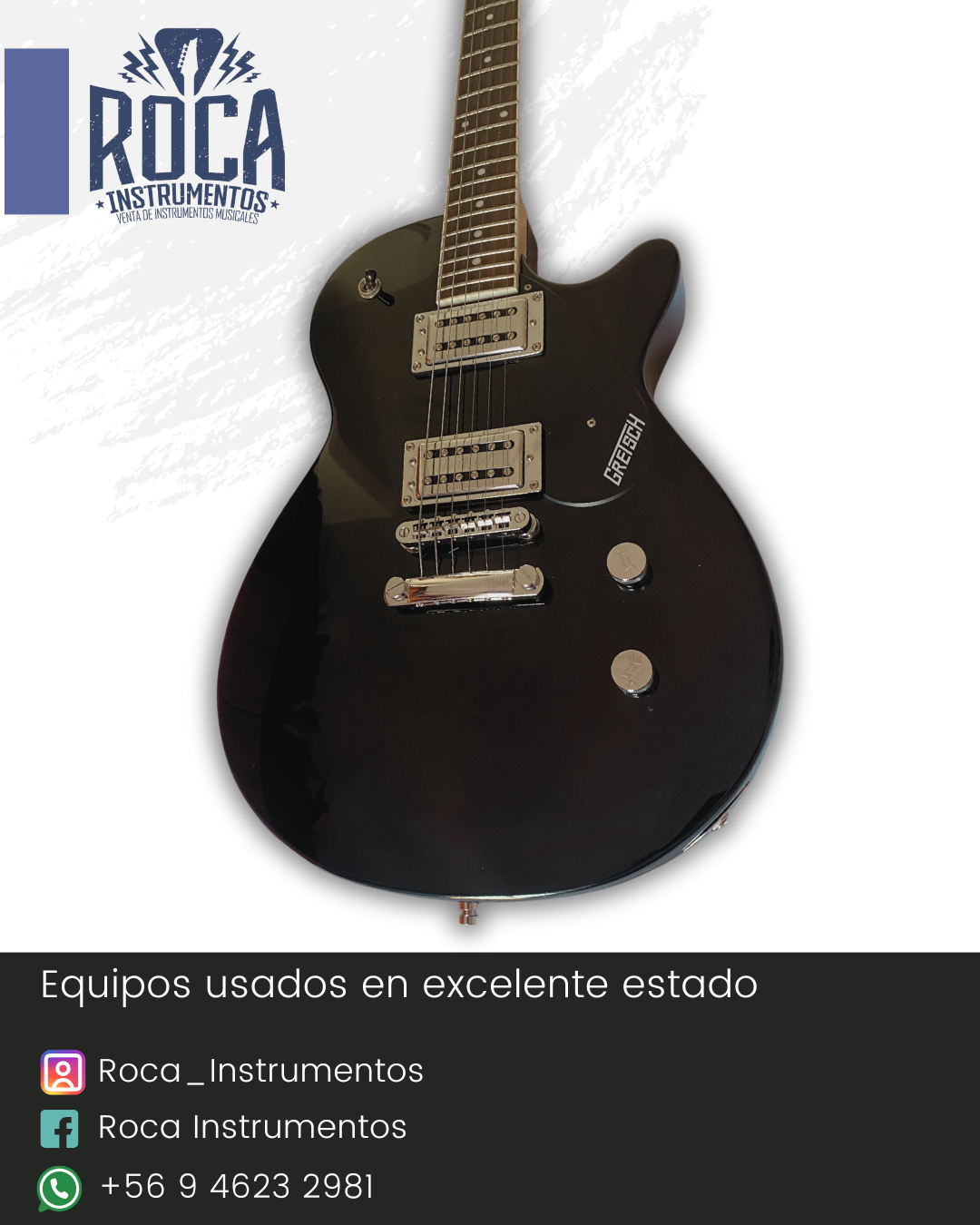 Gretsch Electromatic Jet Club G5425